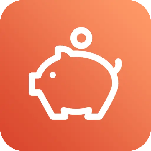 myMoney - Expense Tracker icon