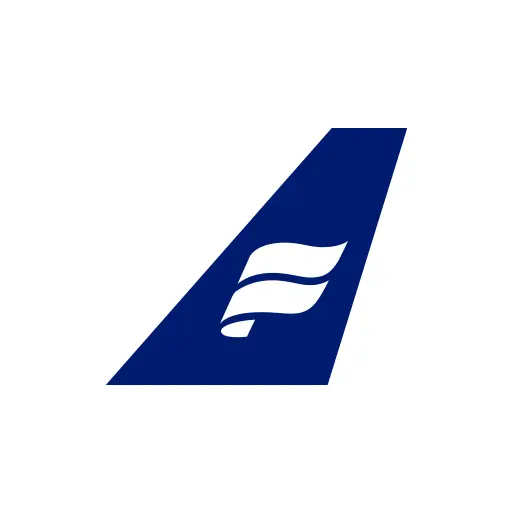 Icelandair icon