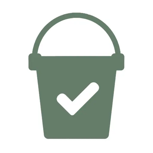 Buckist - Manage Bucket List icon