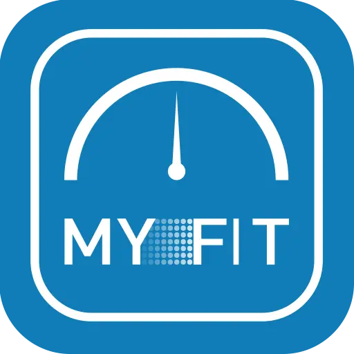 Myfit Pro icon