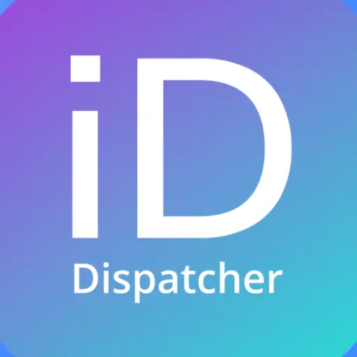 iDispatch - Track & Dispatch icon