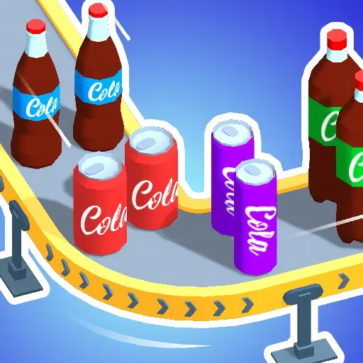 Idle Beverage Empire icon