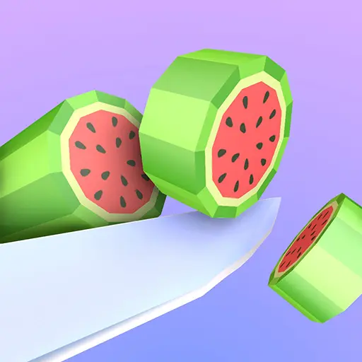 Idle Candy Factory icon