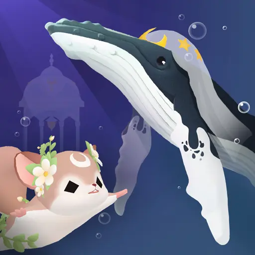 Tap Tap Fish AbyssRium (+VR) icon