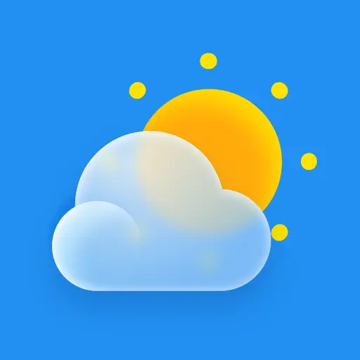 VeryFitWeather icon