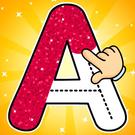 ABC Phonics Games for Kids icon