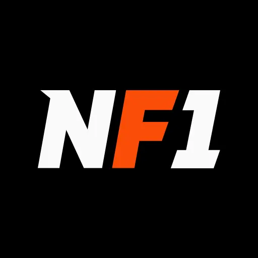 NF1 Performance Training icon