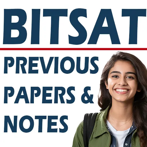 BITSAT Exam Previous Papers icon