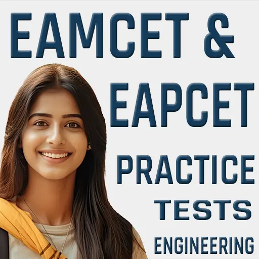 EAMCET Practice - Engineering icon