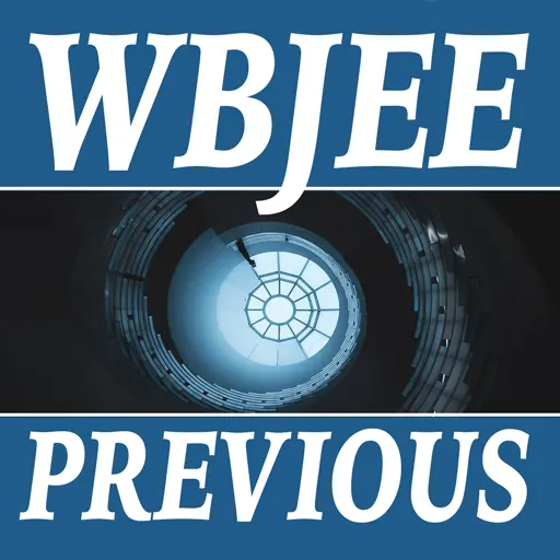 WBJEE Previous Papers icon