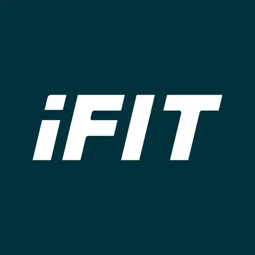 iFIT Personal Trainer icon