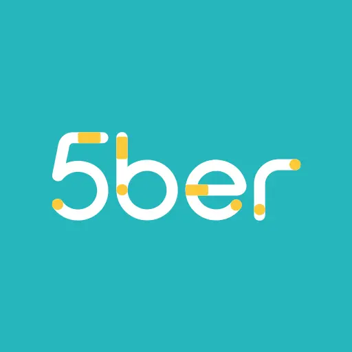 5ber.eSIM icon