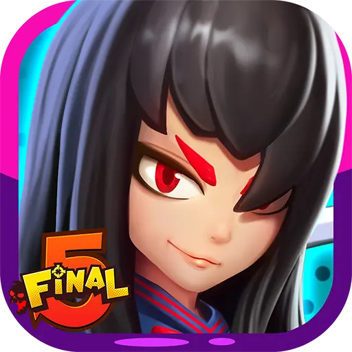 Final 5: Survival! icon