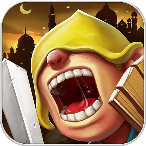 Clash of Lords 2: Türkiye icon