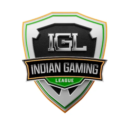 IGL - Indian Gaming League icon