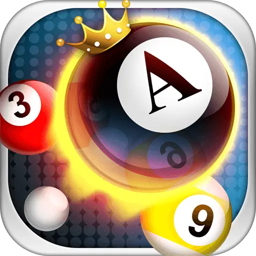 Pool Ace - 8 and 9 Ball Game icon