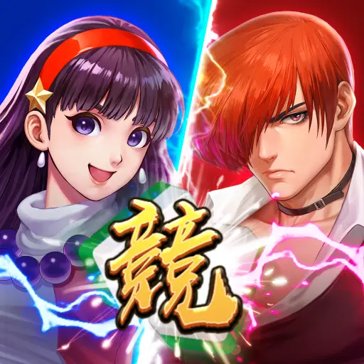 Competitive Mahjong 2 icon