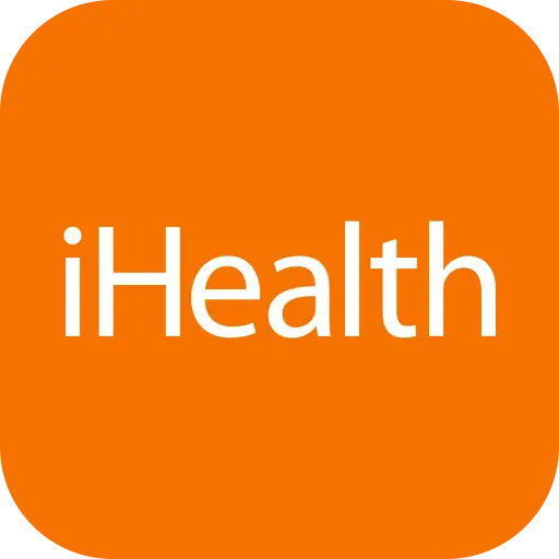 iHealth MyVitals icon