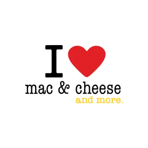 I Heart Mac & Cheese icon