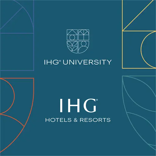 IHG University icon