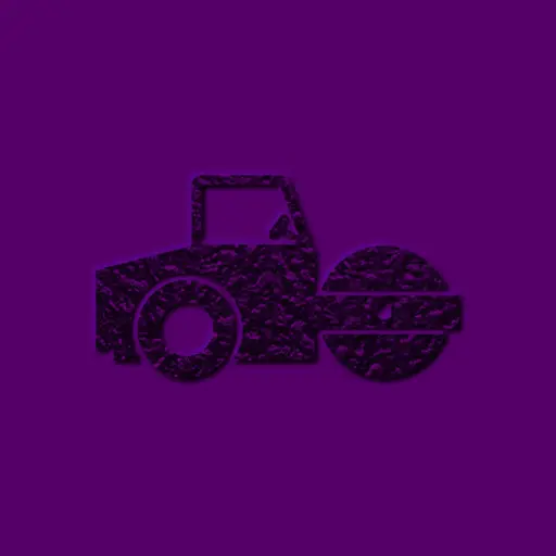 Purple Granite Icon Pack icon