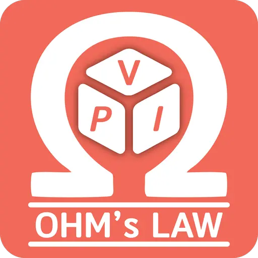 Ohms Law Calculator icon