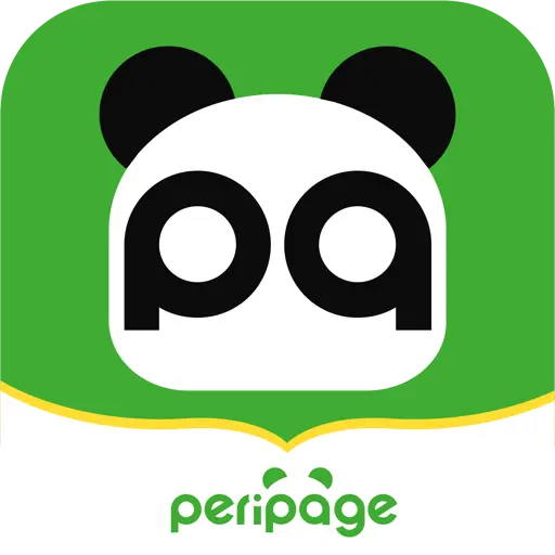 PeriPage icon