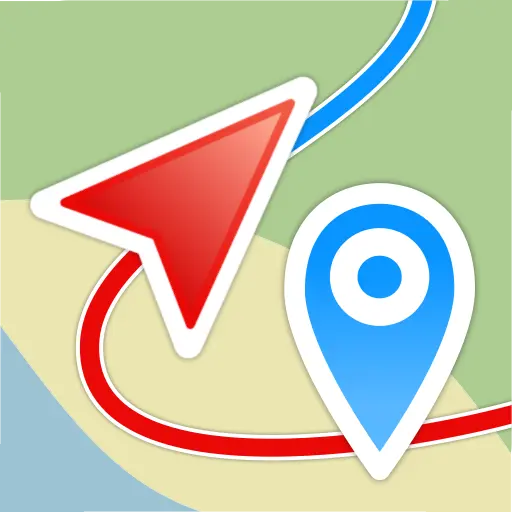 Geo Tracker - GPS tracker icon