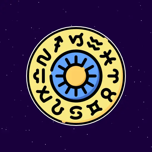 Horoscope icon