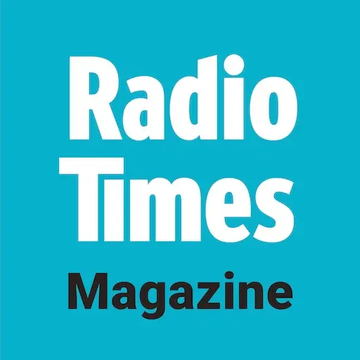 Radio Times Digital Magazine icon