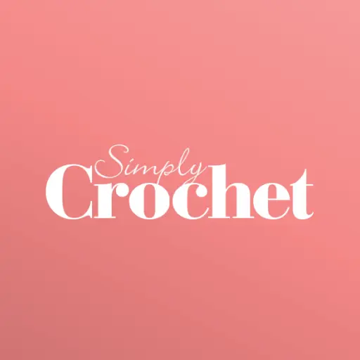 Simply Crochet Magazine icon