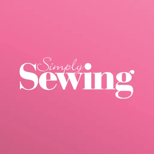 Simply Sewing Magazine icon