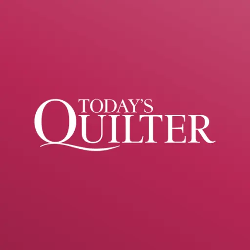 Today's Quilter Magazine icon