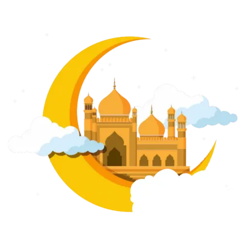 ImaanInsider Muslim Prayer App icon