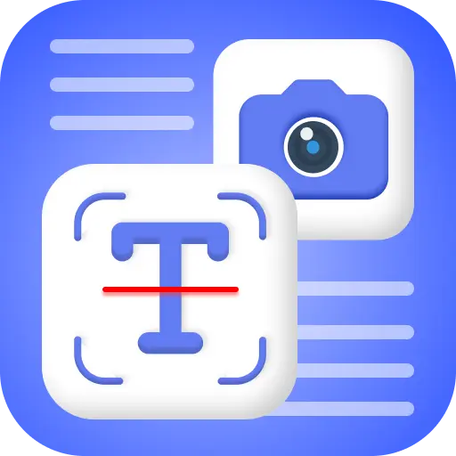 Text Scanner – Image to Text icon