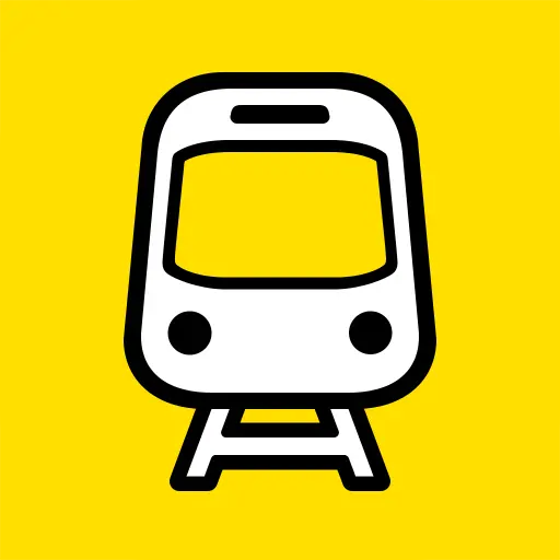 Subway Korea(route navigation) icon