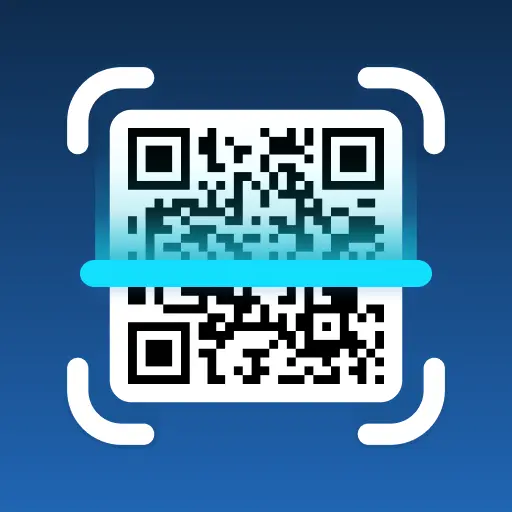 QR Scanner - QR Code Generator icon