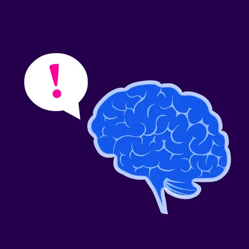 RecoverBrain Language Therapy icon