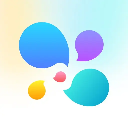 Yeetalk - Chat, Talk & Learn icon