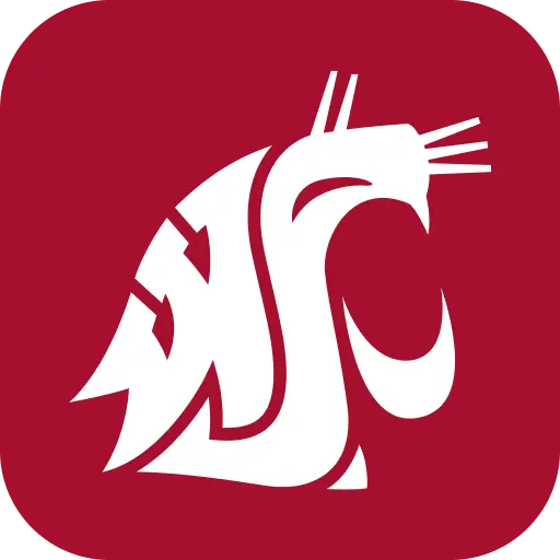 WSU Cougars Gameday icon