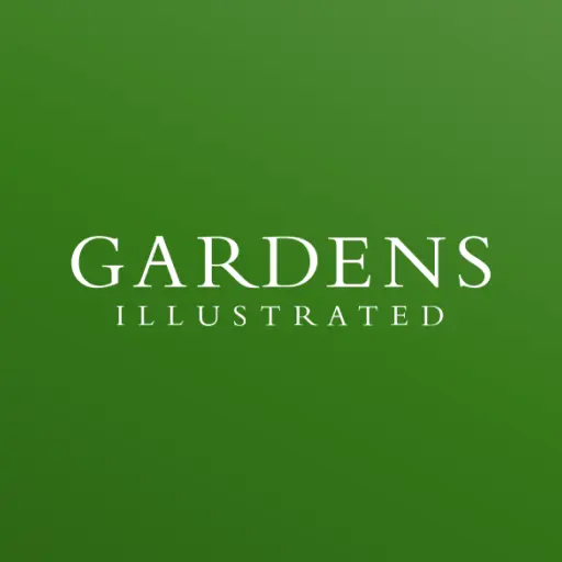 Gardens Illustrated Magazine icon