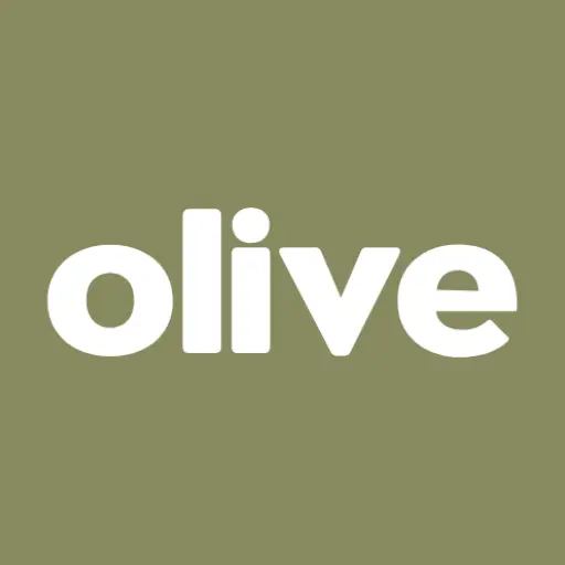 olive Magazine icon