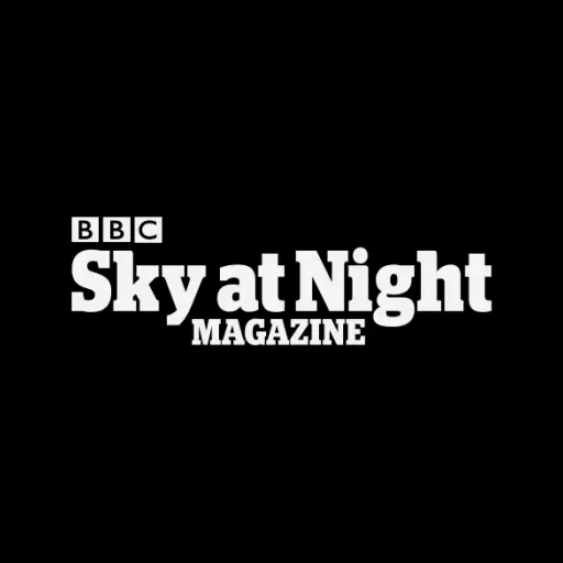 BBC Sky at Night Magazine icon