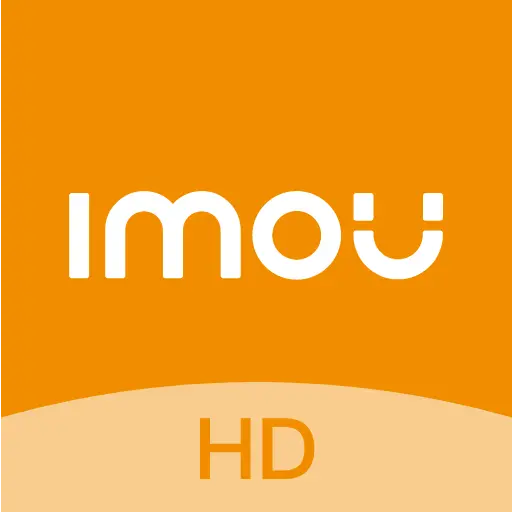 Imou Life HD (Only for PAD) icon
