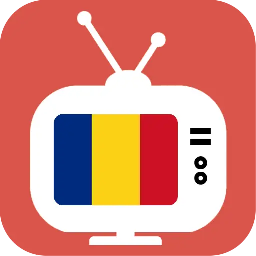 Direct Romania TV icon