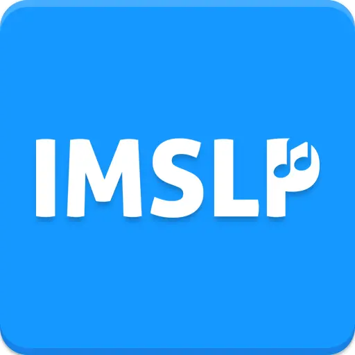 IMSLP icon