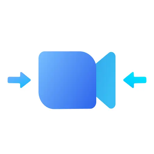 Compress Video Size Compressor icon