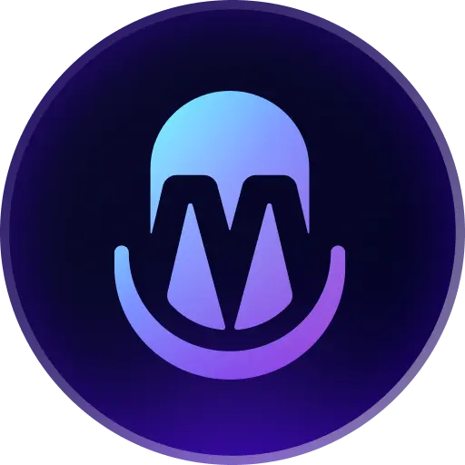 MagicMic - AI Voice Changer icon