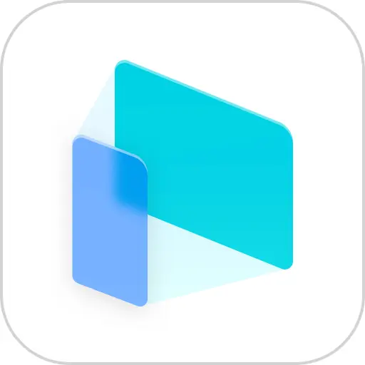 Miracast Mirror App - MirrorTo icon