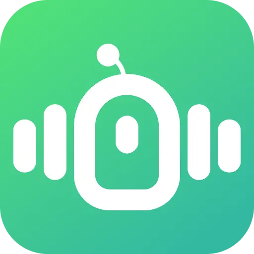 VoxNote-Transcribe Voice Notes icon